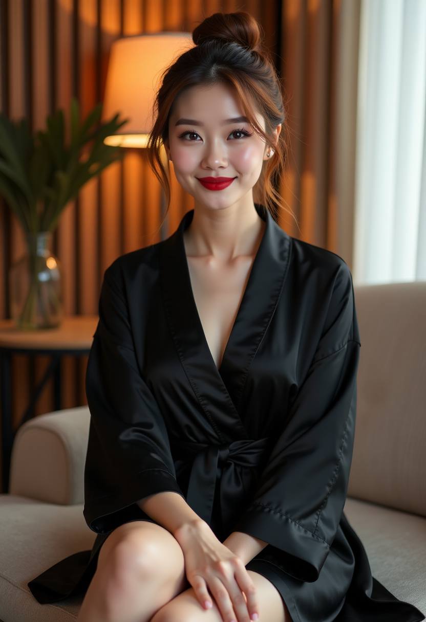 夜行者电影海报